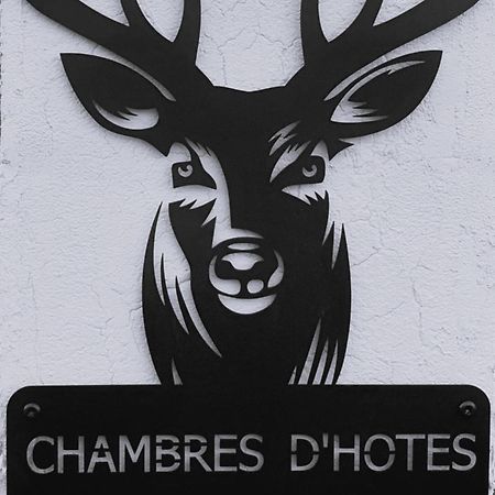 Nature & Bien-Etre Ch Bleue Nuit Etoilee Étival-Clairefontaine Εξωτερικό φωτογραφία