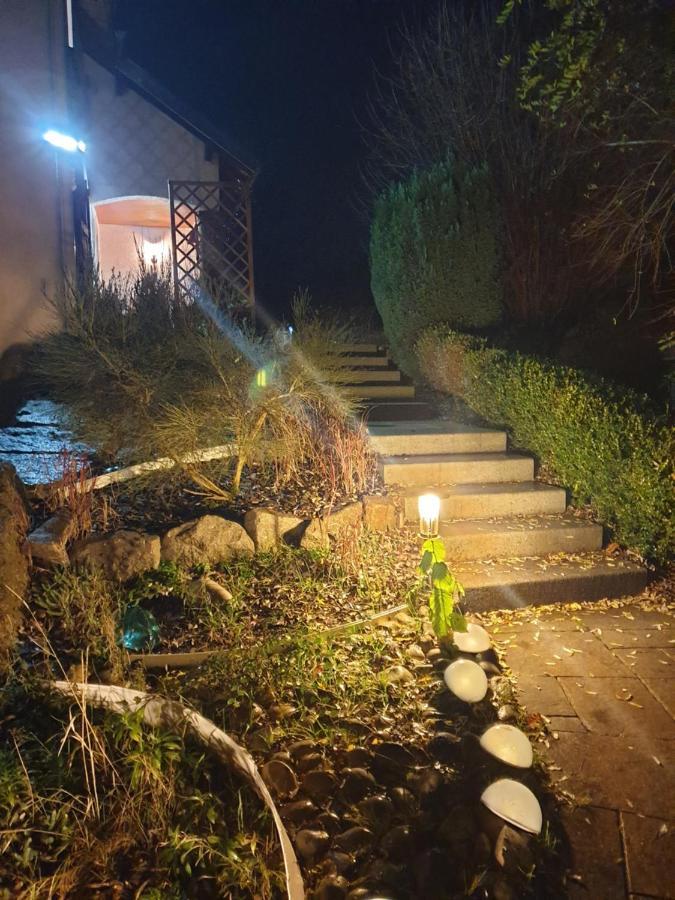 Nature & Bien-Etre Ch Bleue Nuit Etoilee Étival-Clairefontaine Εξωτερικό φωτογραφία
