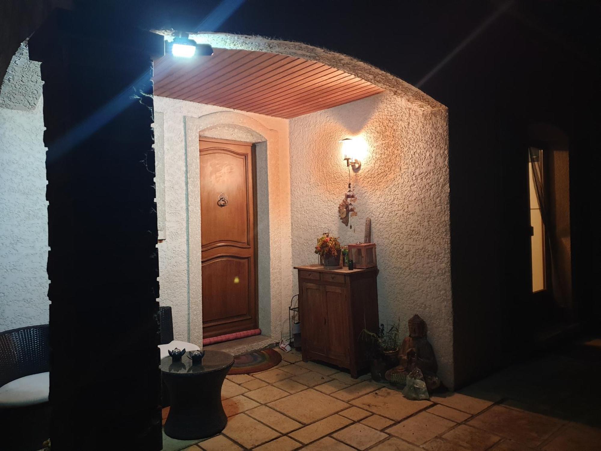 Nature & Bien-Etre Ch Bleue Nuit Etoilee Étival-Clairefontaine Εξωτερικό φωτογραφία